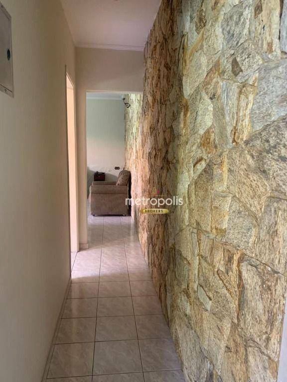 Sobrado à venda com 6 quartos, 290m² - Foto 21