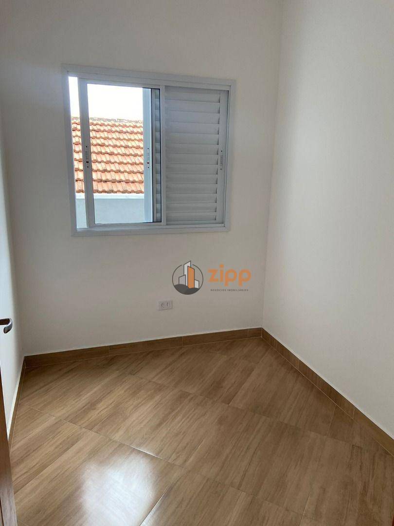 Apartamento à venda com 2 quartos, 42m² - Foto 7