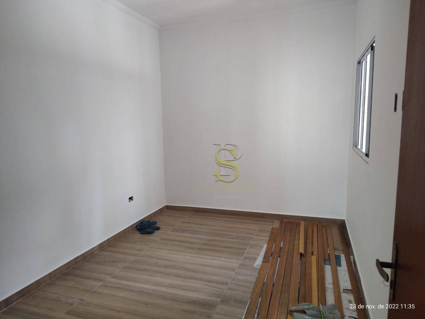 Casa à venda com 3 quartos, 96m² - Foto 15