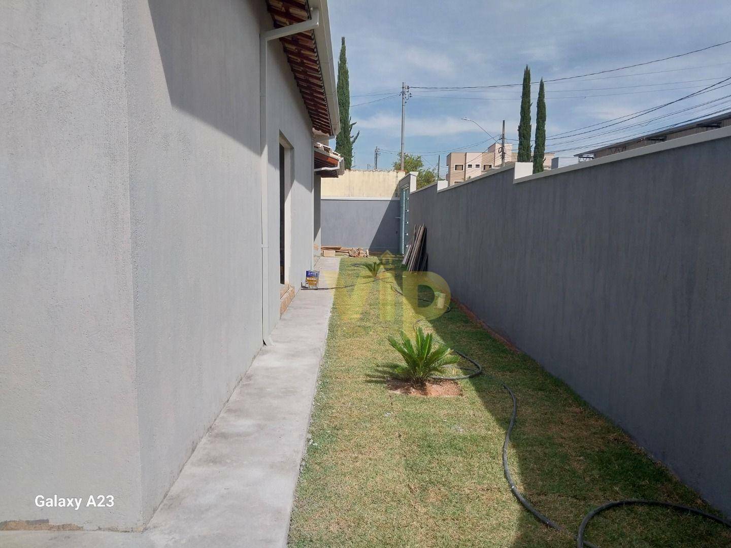 Casa à venda com 3 quartos, 163m² - Foto 8