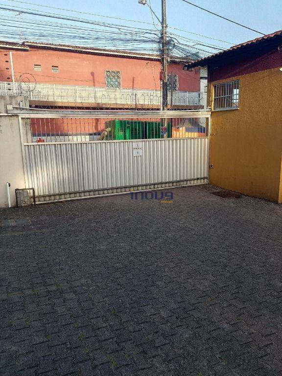 Apartamento, 2 quartos, 42 m² - Foto 2