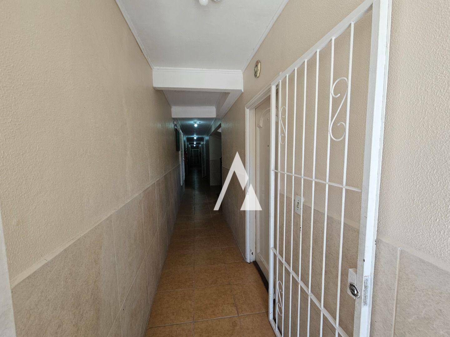 Apartamento para alugar com 1 quarto, 57M2 - Foto 5