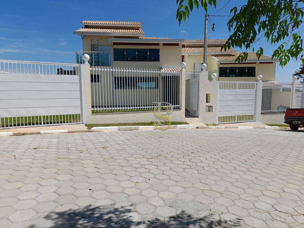 Casa de Condomínio à venda com 3 quartos, 120m² - Foto 42