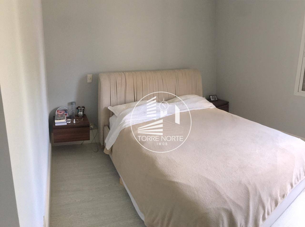 Apartamento à venda com 4 quartos, 200m² - Foto 21