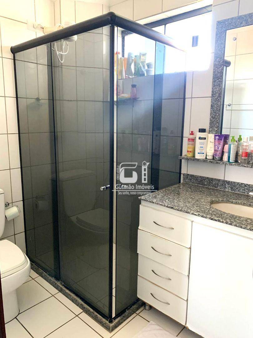 Apartamento à venda com 3 quartos, 139m² - Foto 19