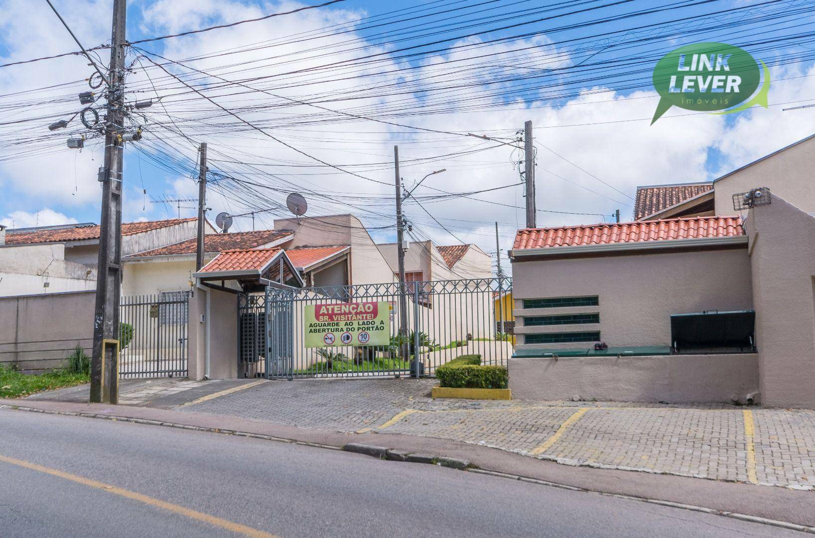 Casa de Condomínio para alugar com 3 quartos, 60m² - Foto 52