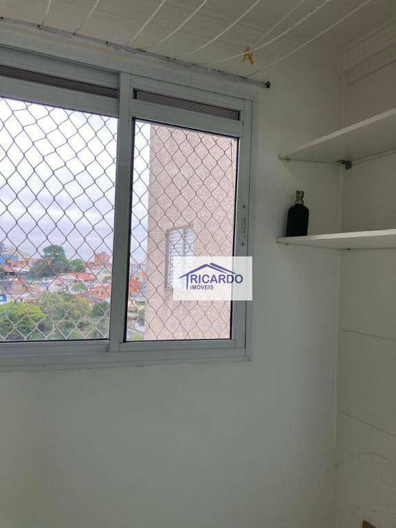 Apartamento à venda e aluguel com 2 quartos, 57m² - Foto 11