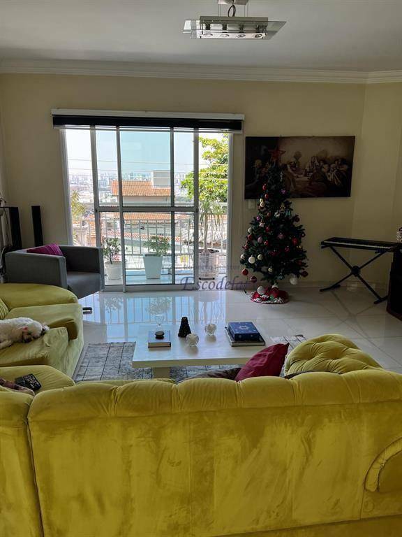 Sobrado à venda com 3 quartos, 250m² - Foto 5