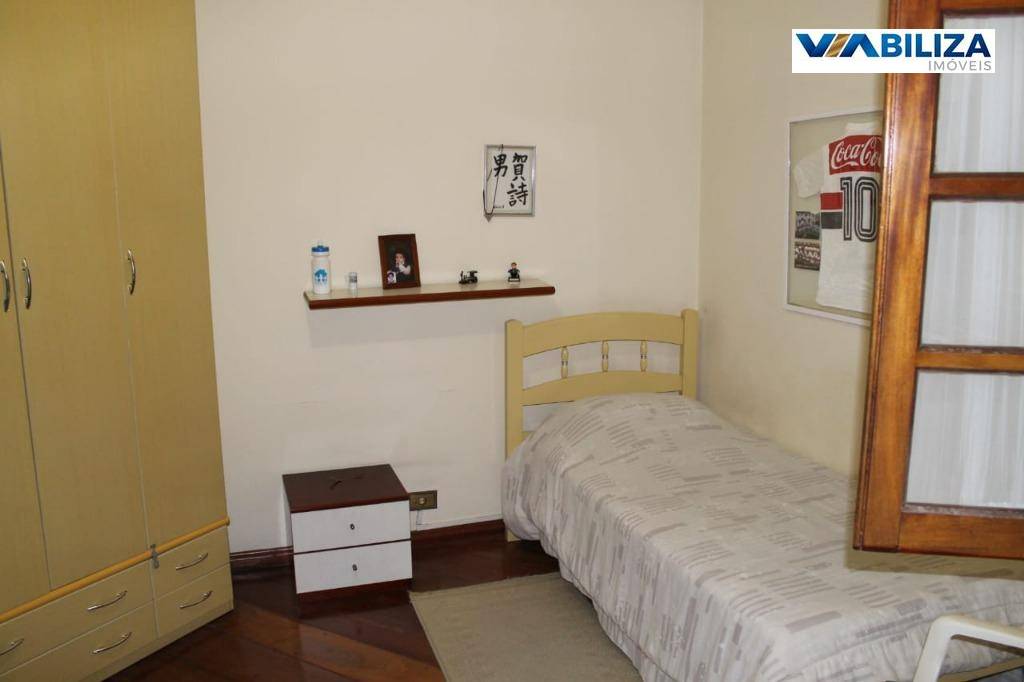 Sobrado à venda com 4 quartos, 300m² - Foto 10