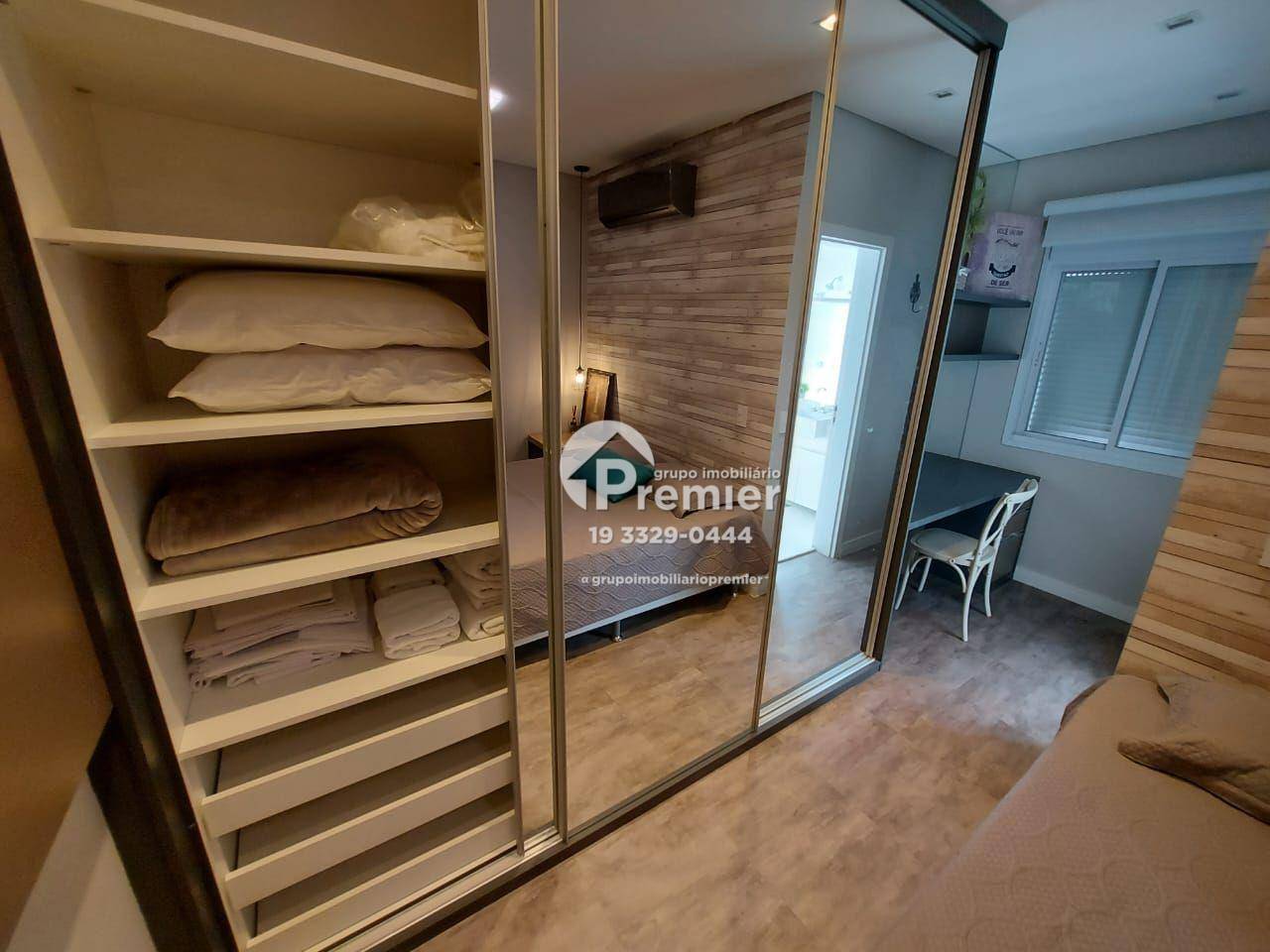 Apartamento para alugar com 2 quartos, 82m² - Foto 9