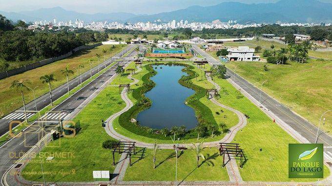 Loteamento e Condomínio à venda, 484M2 - Foto 1