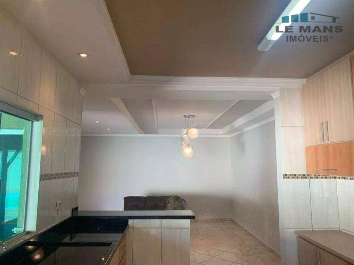 Casa à venda e aluguel com 2 quartos, 240m² - Foto 7