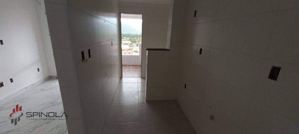 Apartamento à venda com 1 quarto, 49m² - Foto 12