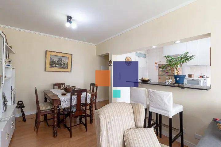 Apartamento à venda com 2 quartos, 71m² - Foto 5