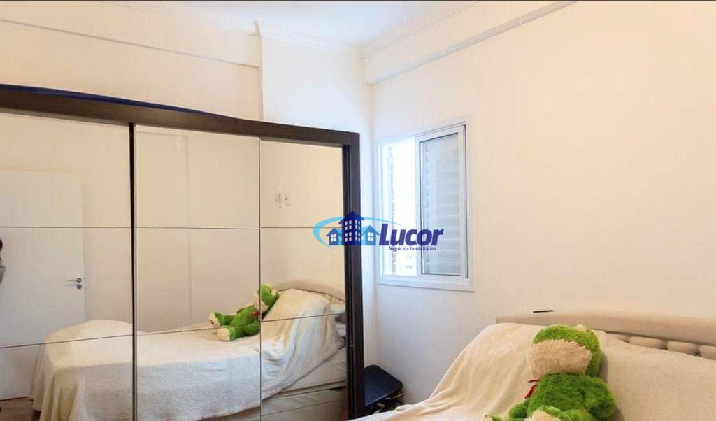 Apartamento à venda com 2 quartos, 49m² - Foto 11