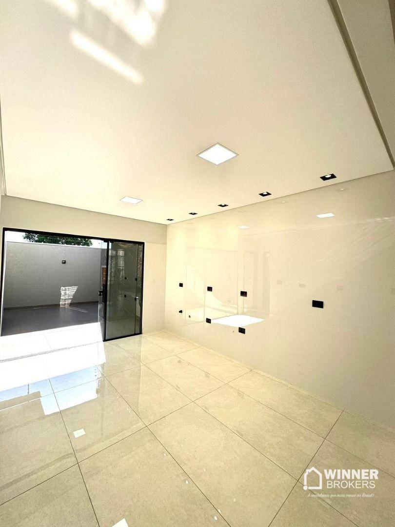 Casa, 3 quartos, 100 m² - Foto 3