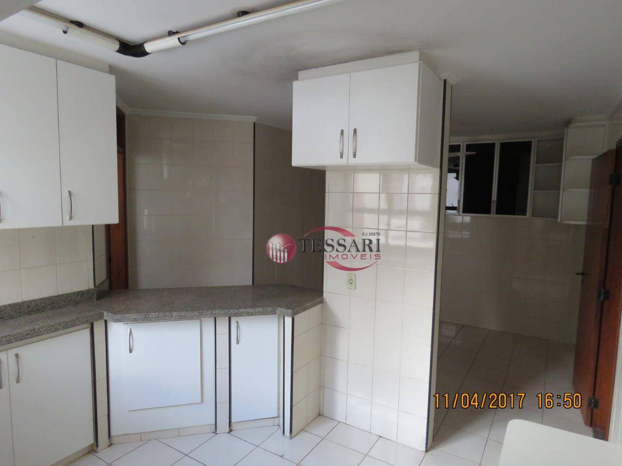 Apartamento à venda e aluguel com 4 quartos, 133m² - Foto 7