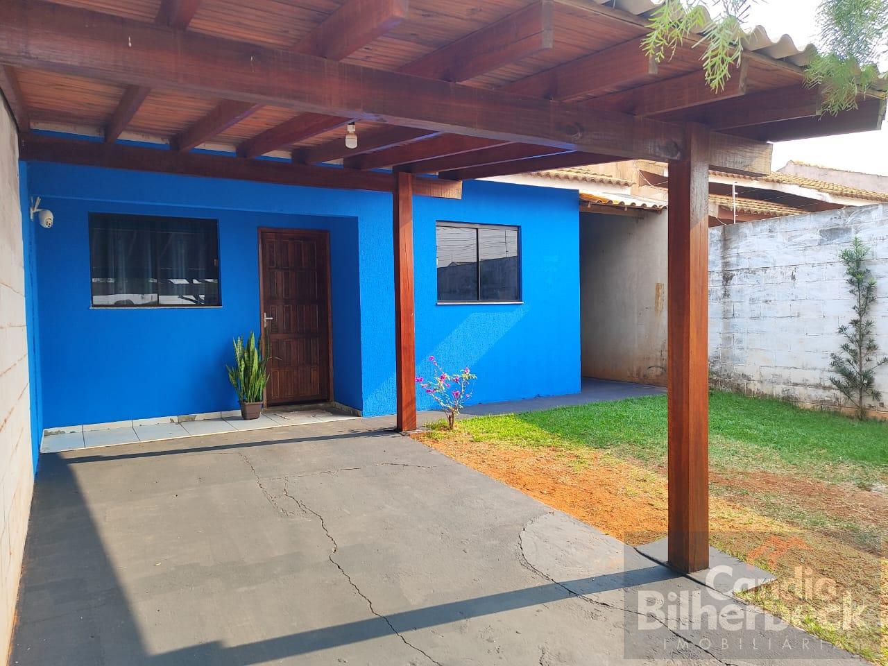 Casa à venda com 2 quartos, 160m² - Foto 3