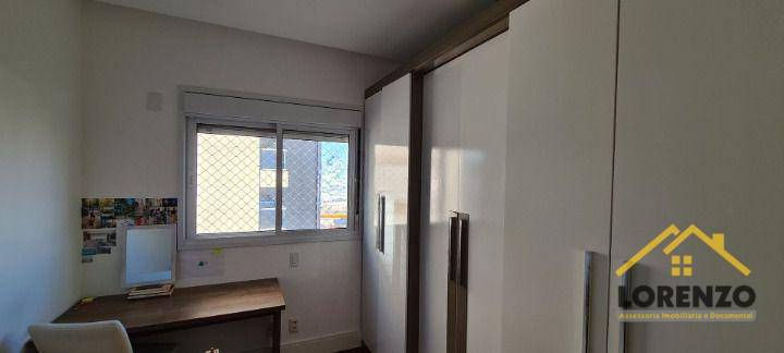 Apartamento à venda com 3 quartos, 94m² - Foto 11