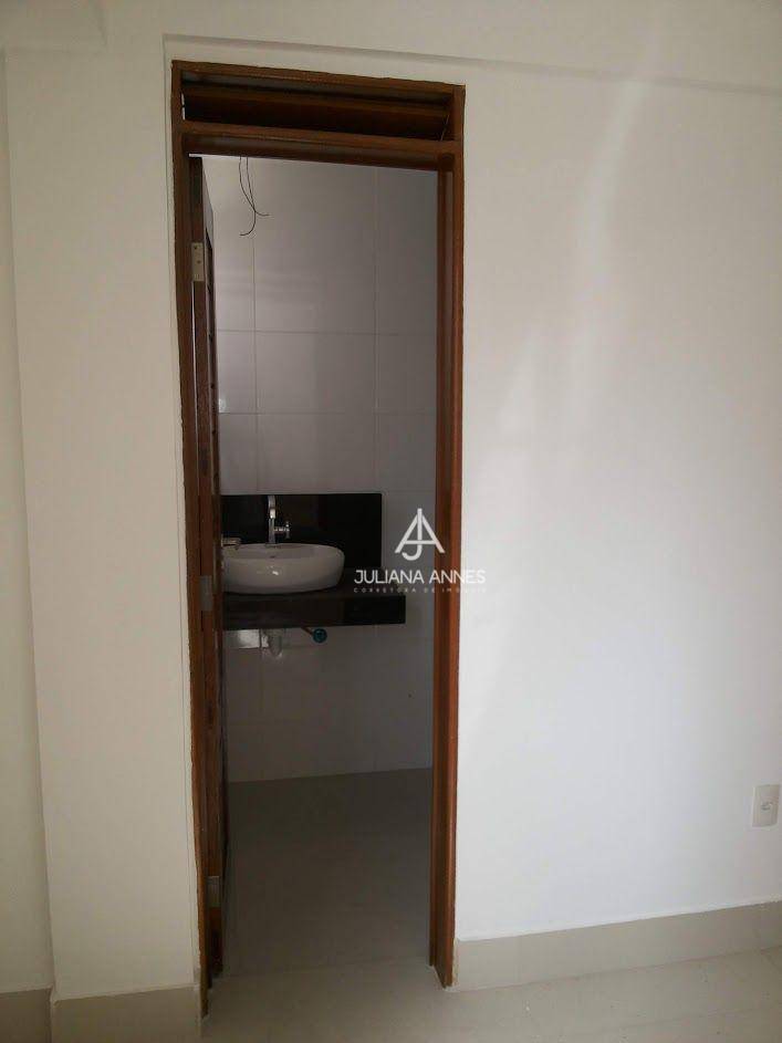 Apartamento à venda com 3 quartos, 138m² - Foto 16