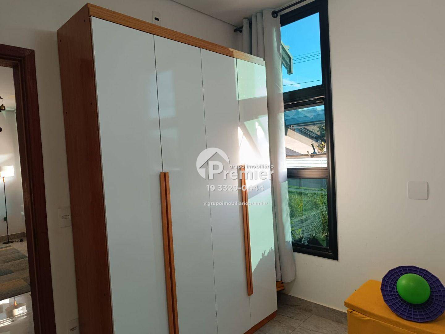 Casa de Condomínio à venda com 4 quartos, 392m² - Foto 16