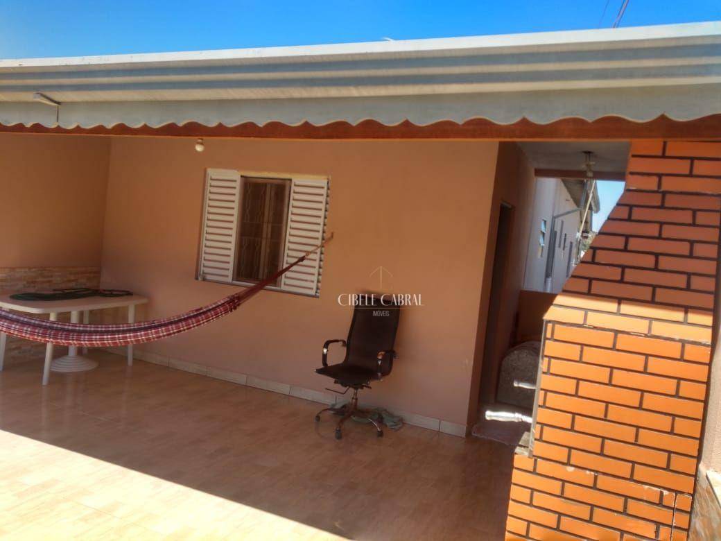 Casa à venda com 3 quartos, 210m² - Foto 30