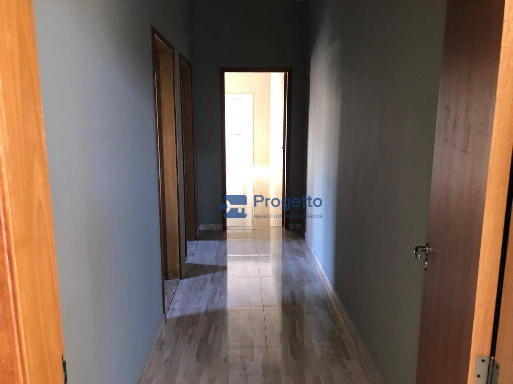 Casa de Condomínio à venda com 3 quartos, 183m² - Foto 10