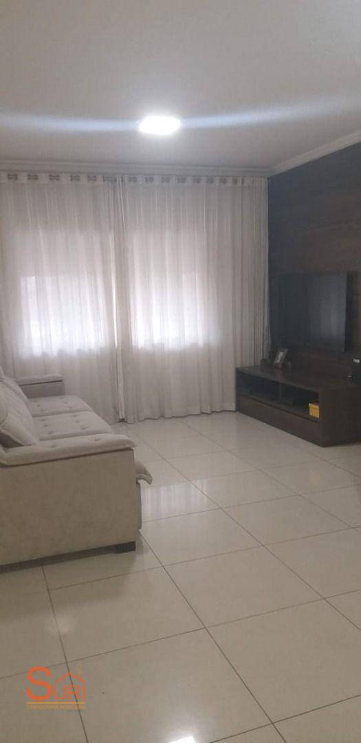 Sobrado à venda com 3 quartos, 174m² - Foto 14