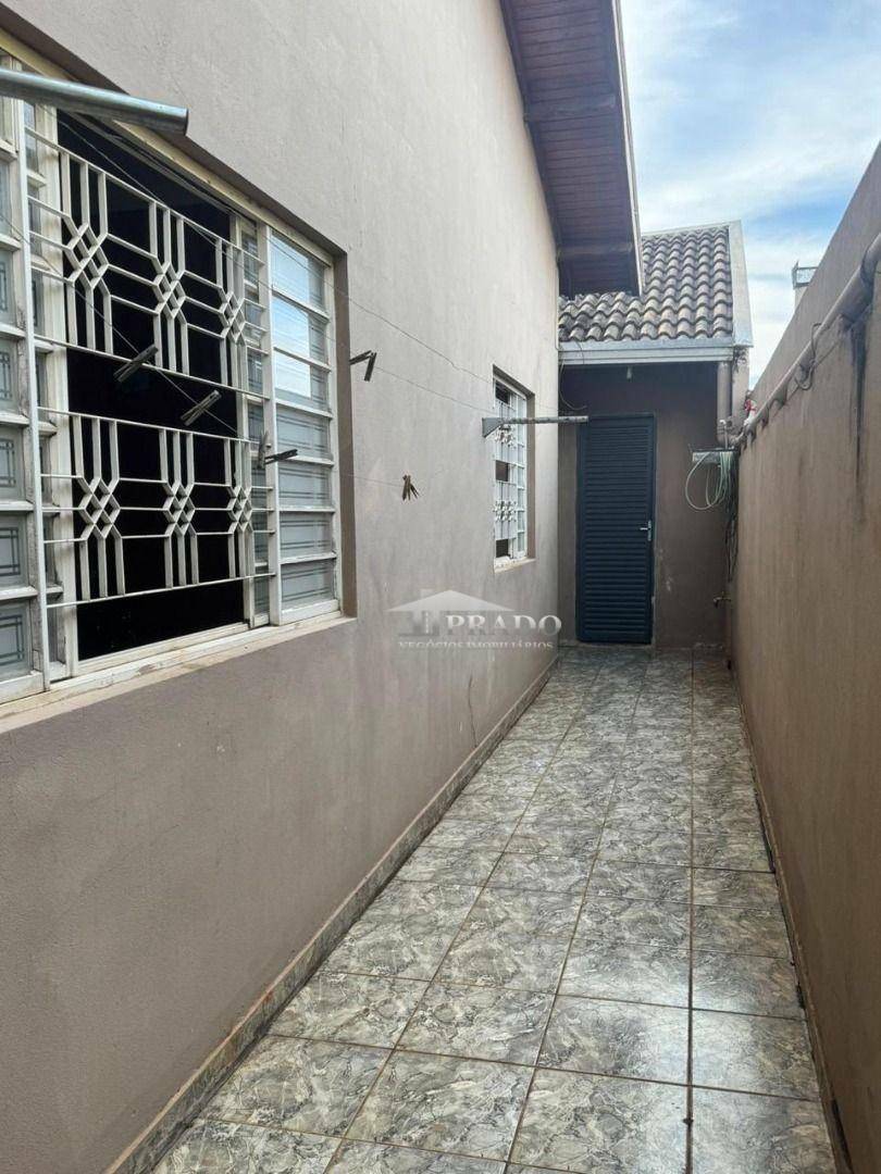 Casa à venda com 3 quartos, 137m² - Foto 15