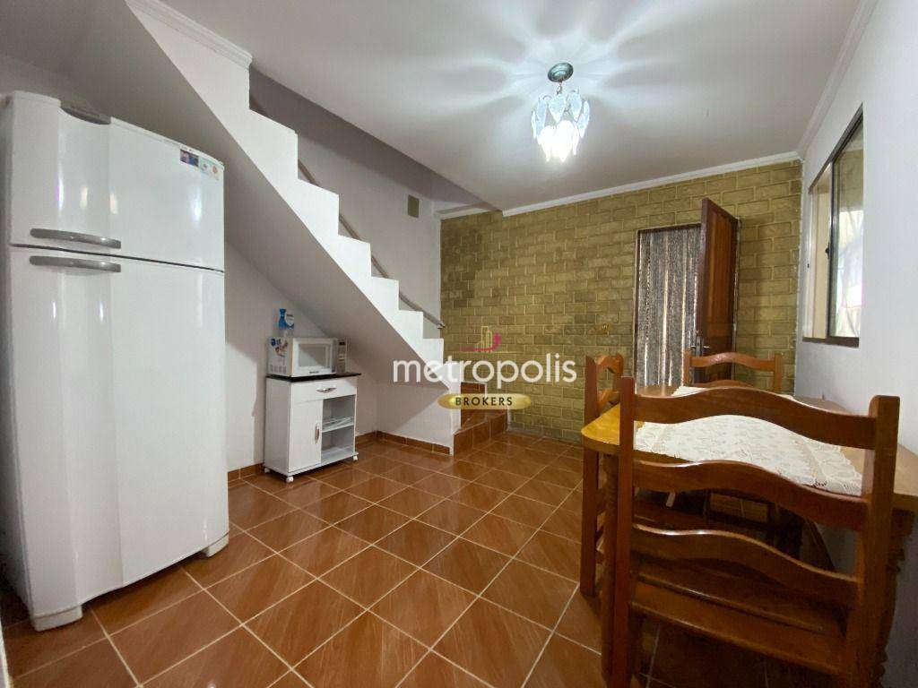 Casa à venda com 2 quartos, 100m² - Foto 8