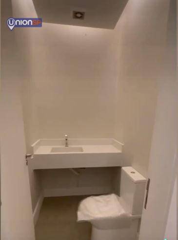 Apartamento à venda com 3 quartos, 200m² - Foto 14