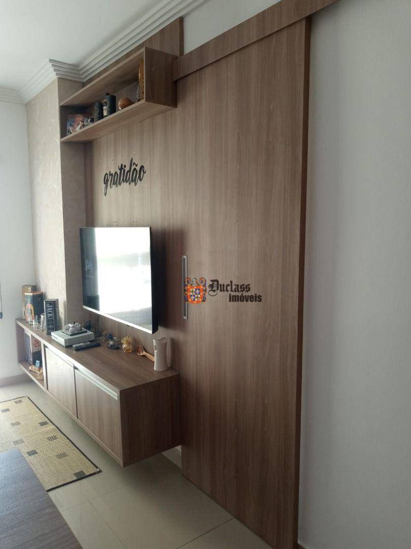 Apartamento à venda com 2 quartos, 90m² - Foto 15