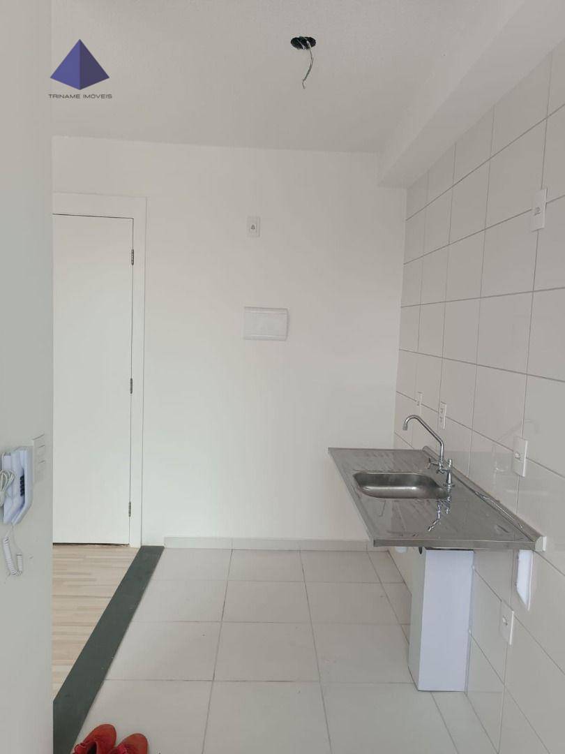 Apartamento à venda com 2 quartos, 40m² - Foto 5