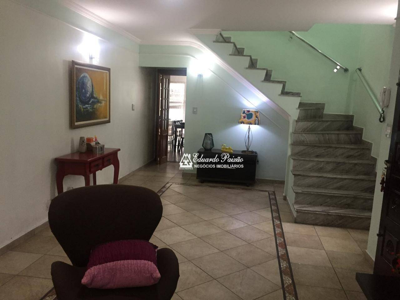 Sobrado à venda com 3 quartos, 140m² - Foto 14