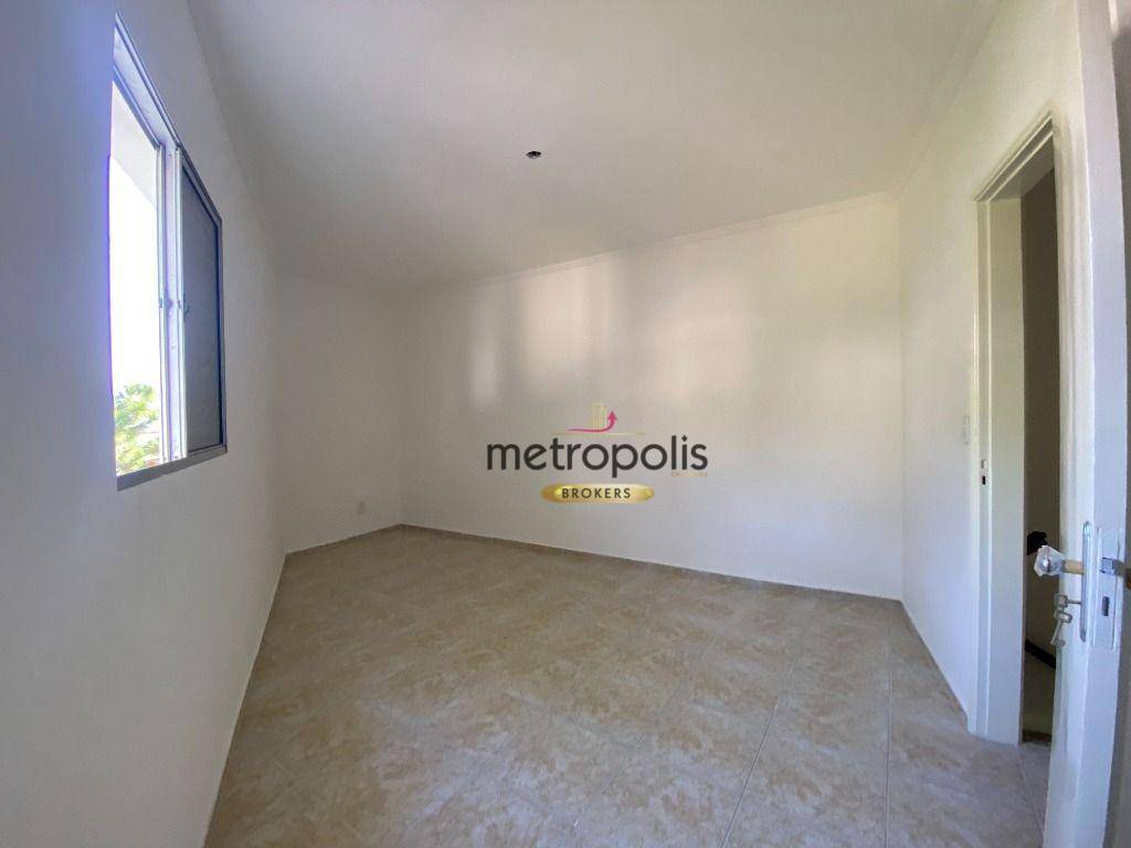 Sobrado à venda com 2 quartos, 138m² - Foto 33