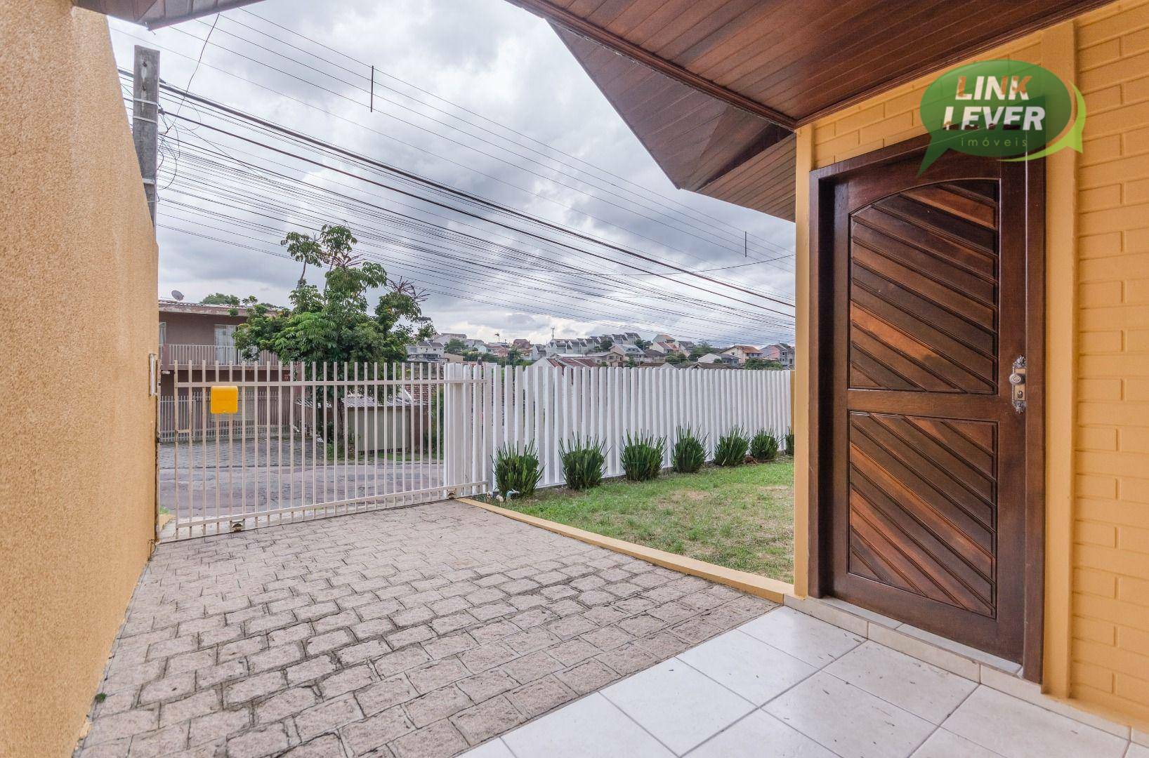 Casa para alugar com 3 quartos, 64m² - Foto 3