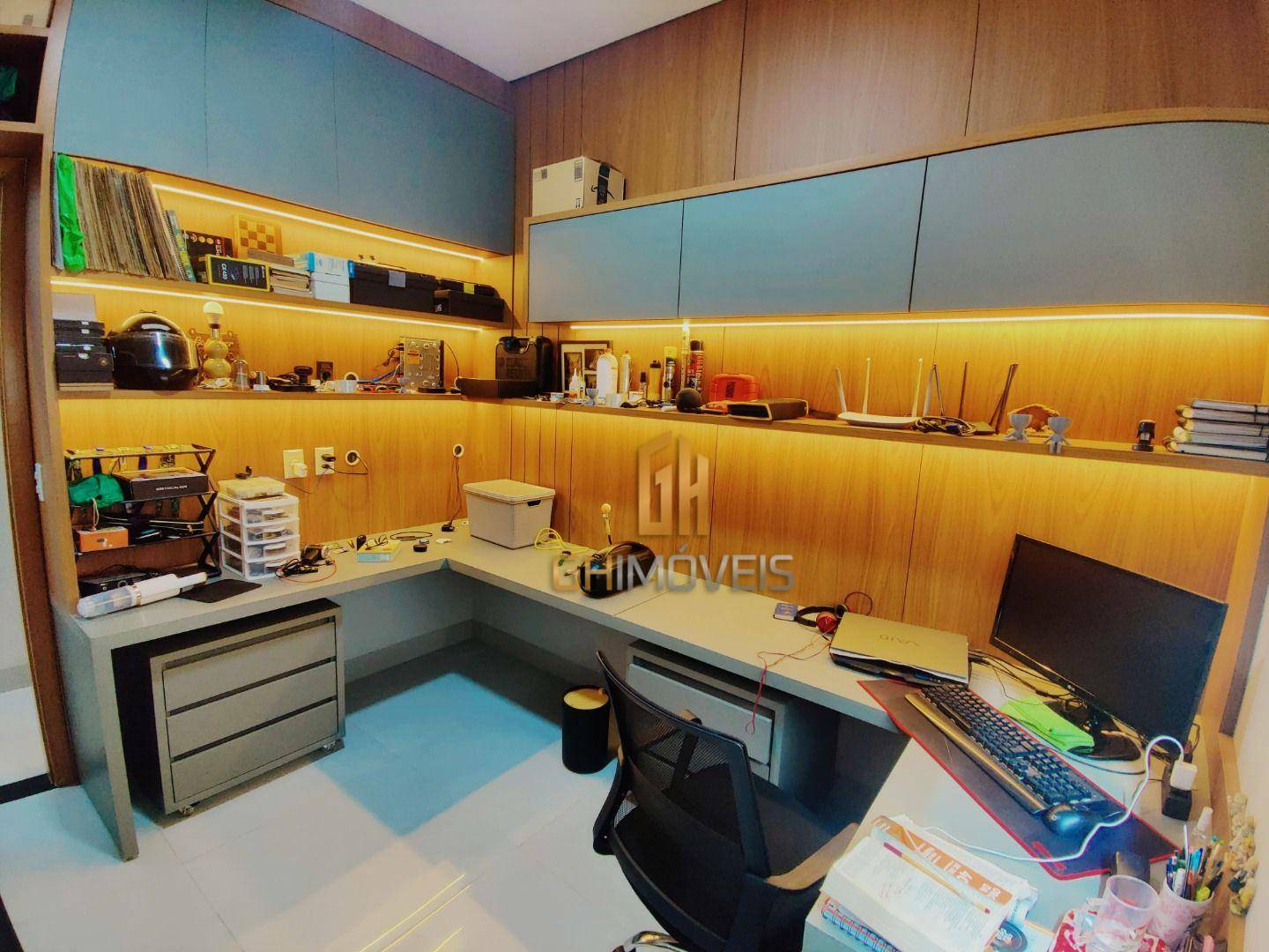 Casa à venda com 3 quartos, 134m² - Foto 11