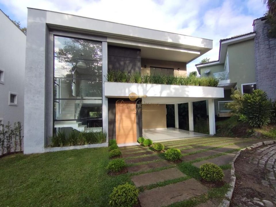 Casa de Condomínio à venda com 4 quartos, 238m² - Foto 3