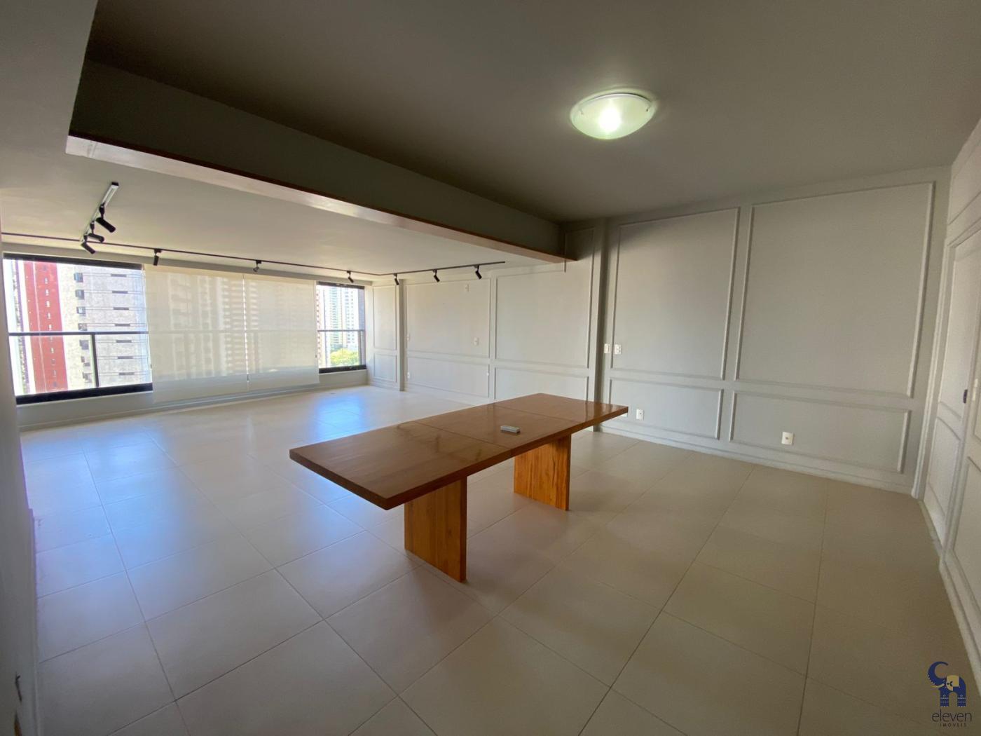 Apartamento para alugar com 3 quartos, 138m² - Foto 5