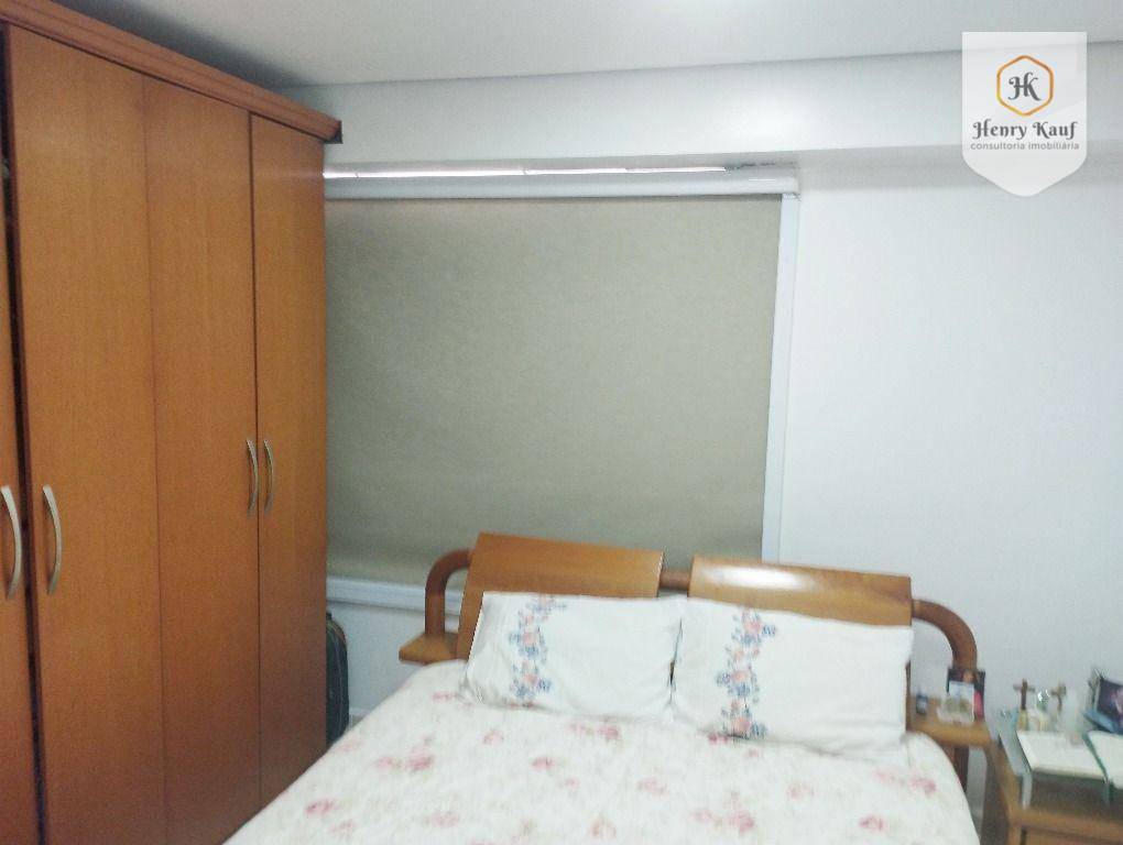 Apartamento à venda com 1 quarto, 57m² - Foto 24