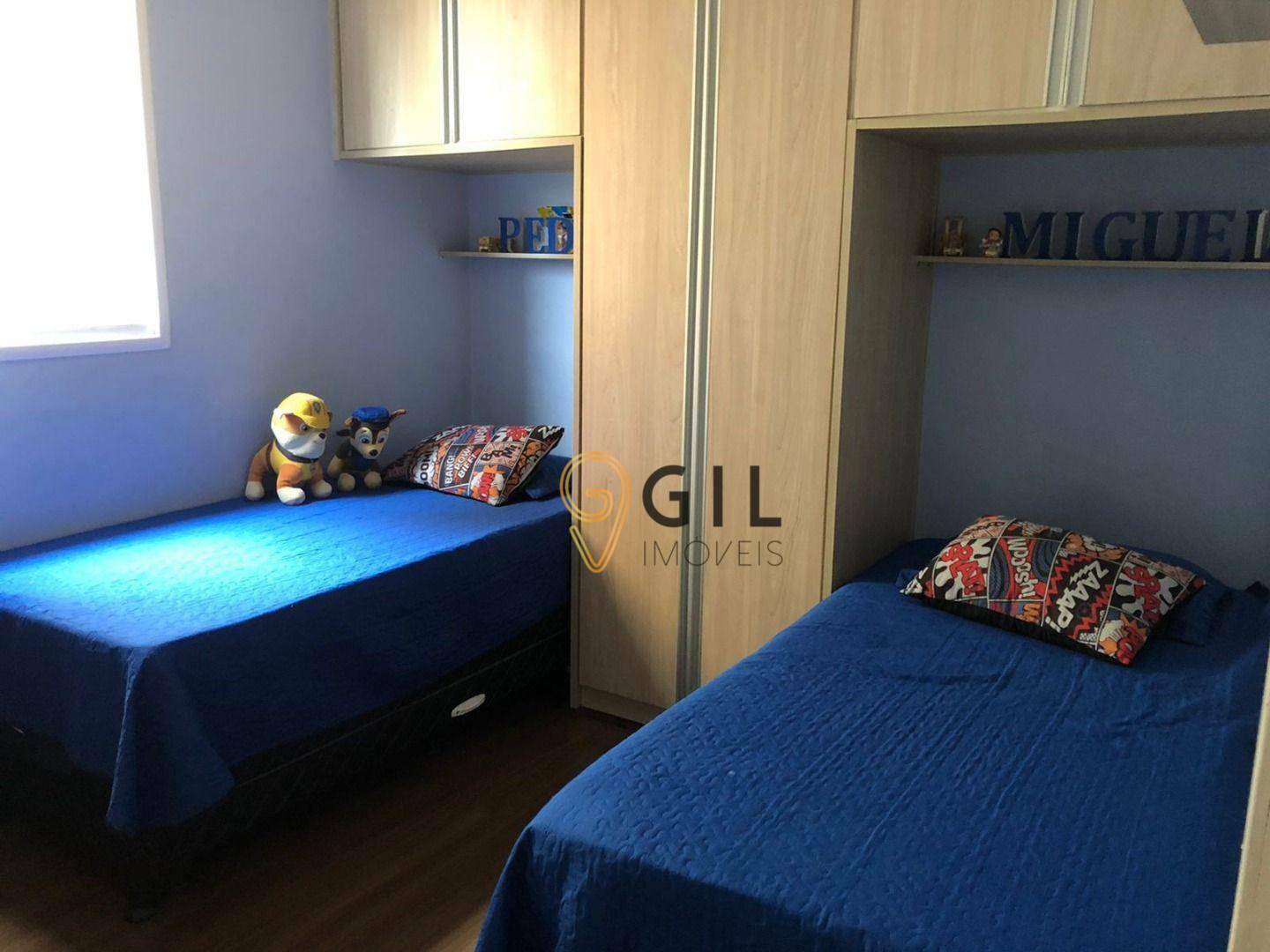 Apartamento à venda com 2 quartos, 46m² - Foto 10