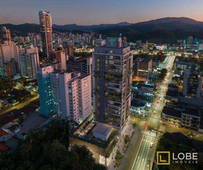 Apartamento, 3 quartos, 126 m² - Foto 4