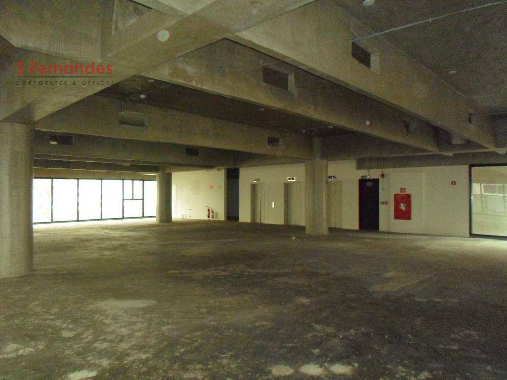 Conjunto Comercial-Sala para alugar, 750m² - Foto 4