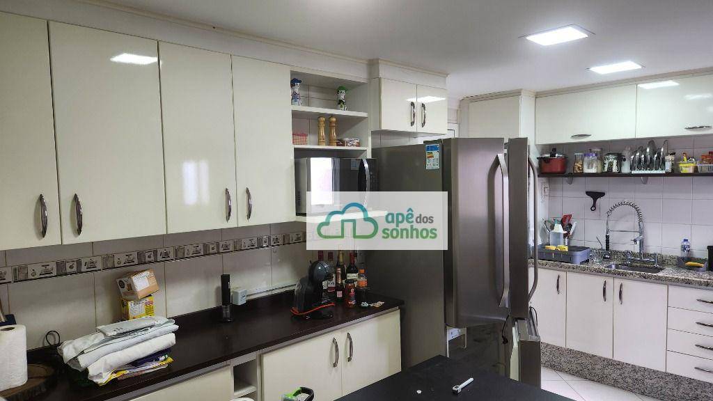 Apartamento à venda com 3 quartos, 126m² - Foto 28