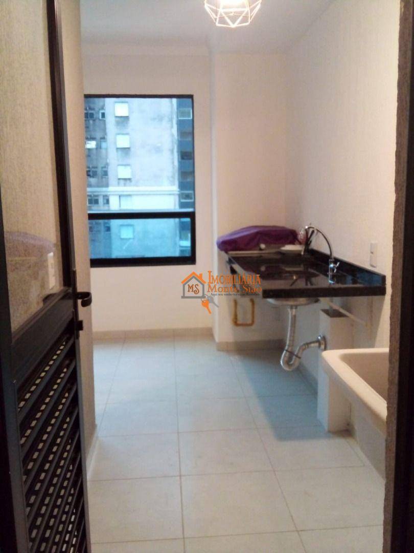 Apartamento à venda com 2 quartos, 69m² - Foto 13