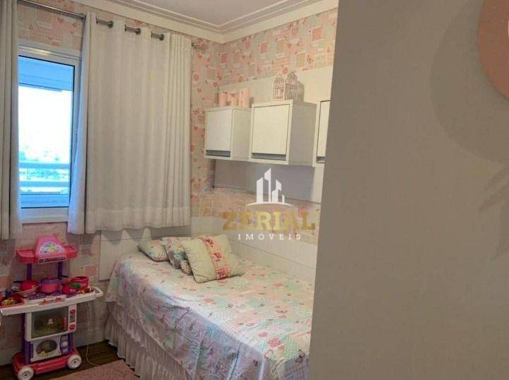 Apartamento à venda com 3 quartos, 91m² - Foto 10