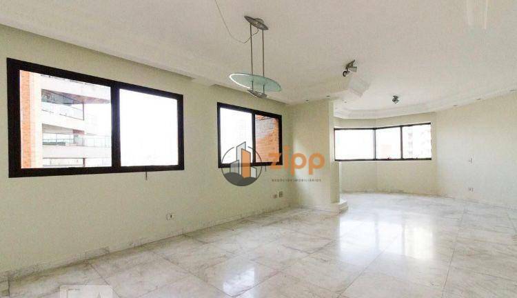 Apartamento à venda com 4 quartos, 208m² - Foto 4