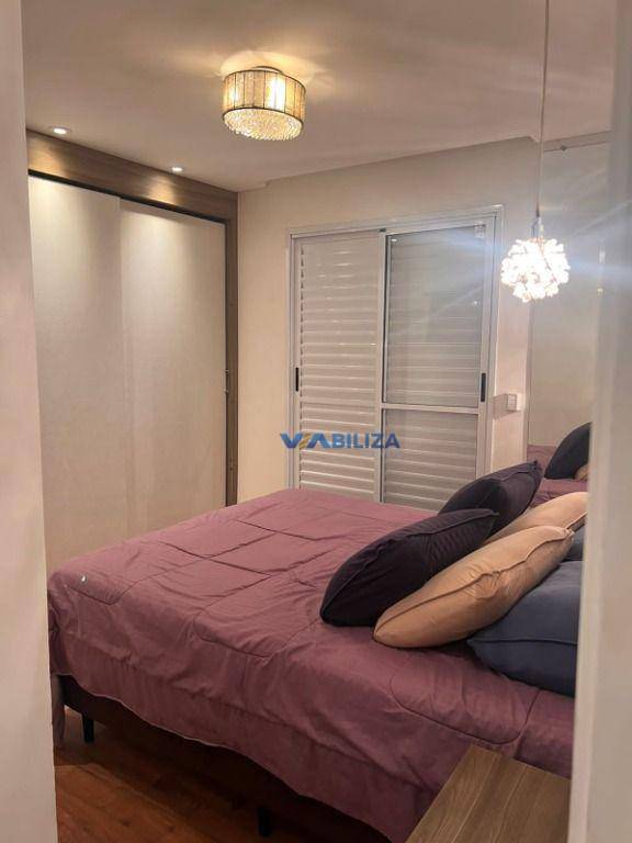 Apartamento à venda com 2 quartos, 83m² - Foto 11