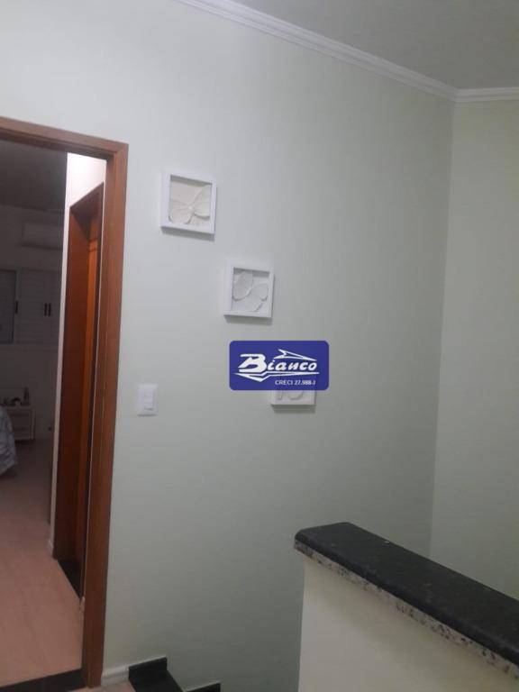 Sobrado à venda com 4 quartos, 150m² - Foto 8