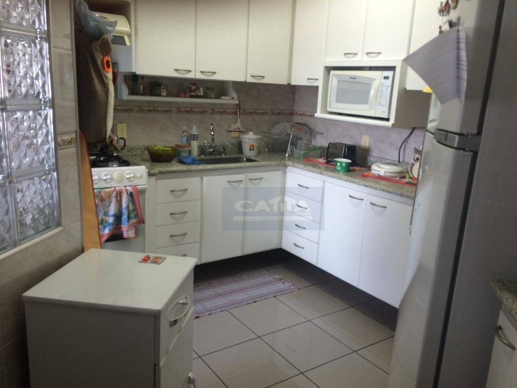 Apartamento à venda com 3 quartos, 114m² - Foto 4